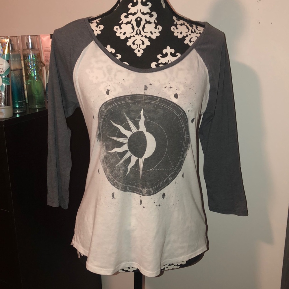 Astrology Graphic Tee